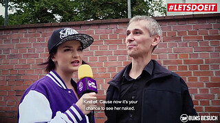 LETSDOEIT - #Sunny Star - Sexy Ebony Teen Rides An Amateur Daddy And She Loves It