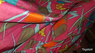 Night walks with my Young Stepsister