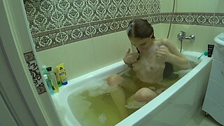 My Friend Сaught Me When I Fucked His Teen Girlfriend And Joined Us. Real sex with my friends