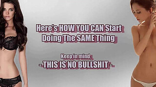 Hot Whore Leah Gotti Get Fuck