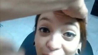 mexican gangbang party