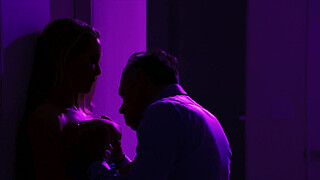 TUSHY Nicole Aniston first anal, huge gapes!