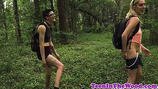 Dominated 19yo banged roughly