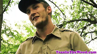 Dominated 19yo banged roughly