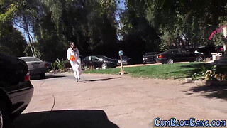 Group fucked ho bukakked