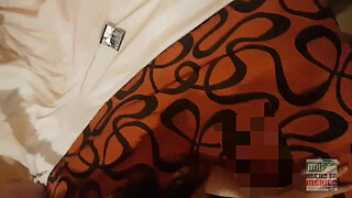 My husband's friends treat me phenomenally, sexy wife fucked by 4 friends of her husbands in a motel in Guadalajara, swinger environment part 2