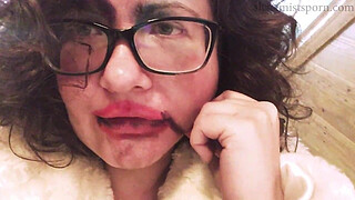 Happily fucked up slut talking about my fantasy of being taken advantage of at a party.