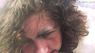 Happily fucked up slut talking about my fantasy of being taken advantage of at a party.