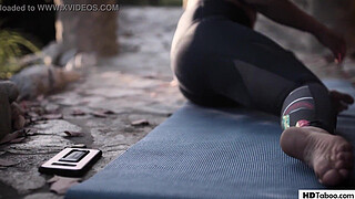 So you want me to fuck your Husband?! - Lena Paul, Jay Taylor