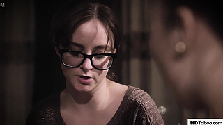 So you want me to fuck your Husband?! - Lena Paul, Jay Taylor