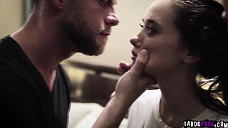 Absolutely incredible performance by Gia Paige in her first double penetration!