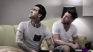 Absolutely incredible performance by Gia Paige in her first double penetration!