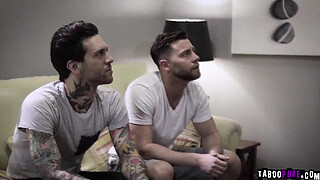 Absolutely incredible performance by Gia Paige in her first double penetration!