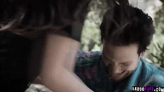 Absolutely incredible performance by Gia Paige in her first double penetration!