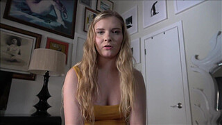 Step Dad Cums Inside S0n's Teen Girlfriend - Harlow West - Perfect Girlfriend - Alex Adams