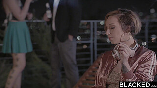 BLACKED Jada Stevens Huge BOOTY LOVES BBC