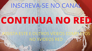 SUCKED FUCKED AND CAME INSIDE THE HOT BLACK BUTT FERNANDA CHOCOLATTE JAPA LOKI