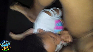 Squirtkvng Fucking Western Union Worker On Her Day Off