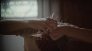 News Carminha - Rhythm in the