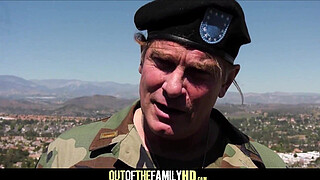 Teen Ebony Step Daughter From The Congo Noemie Bilas Fucked And Facial By White Step Dad