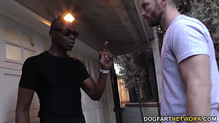 Lily Rader Interracial Gangbang - Cuckold Sessions