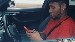 Sophia Leone gets caught cheating then gets and fuck