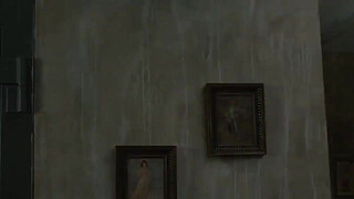 Roughfucked redhead teen gagging in BDSM