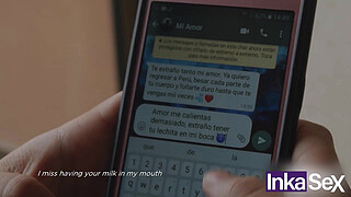 The sin (THEY ASKED ME NOT TO UPLOAD THE VIDEO)