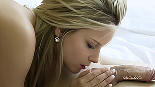 Marry Queen creampie fuck