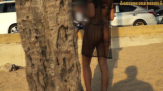 Crazy 1st Time Anal Sex With A Super Hot Thai Babe