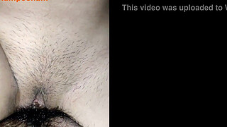 Horny Neighbor Fucking hard in her Heat time