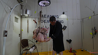 UNNATURAL DIALOGUES CONCERNING PERVERSION AND TIME -- searching for meaning through rough anal domination and philosophy readings