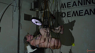 UNNATURAL DIALOGUES CONCERNING PERVERSION AND TIME -- searching for meaning through rough anal domination and philosophy readings