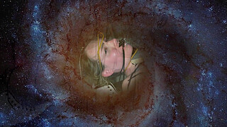 UNNATURAL DIALOGUES CONCERNING PERVERSION AND TIME -- searching for meaning through rough anal domination and philosophy readings