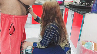 Real Pakistani Maid Anal Sex With Old House Owner With Clear Urdu Voice