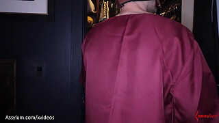 Arse Not Done Yet (Rebel Rhyder)