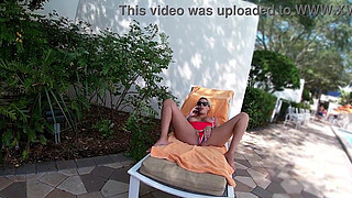 Helena Price AKA Mrs VoyeurChamp! Exhibitionist Wives Public Flashing, Public Nudity, Nude Beach Voyeur Mix #1