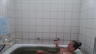 on youtube can't - medical bath in the waters of são pedro in são paulo brazil - complete no red