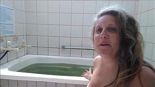 on youtube can't - medical bath in the waters of são pedro in são paulo brazil - complete no red