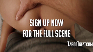 Voyeur Step Mom Gets Surprise Dicking From - Nikki Brooks