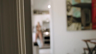 Nikki Brooks in Free Useville - Busty Step Mom is a Pervert