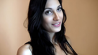 Super Hot Big Breasted Latina Chick Climaxes On My Fat Penis Deep Inside