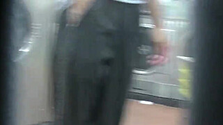 Helena Price Public Laundry Upskirt Flashing Tease! Exhibitionist MILF Vs Voyeur at the laundry! (Part2)