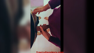 The first painful fuck of the newly fledged beautiful