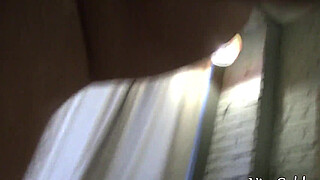 Hot Girlfriend Ananta Shakti with Tight Pussy Fucked and Creampied