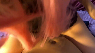 i am a skinny 1<censored> old babe who likes to ride and get all wet