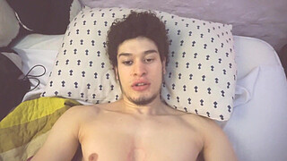 Kyle wants to study but I want SEX