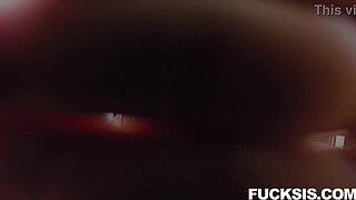 Fuck the Greek Scarlett Alexis , Brad Newman