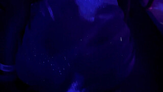 Husband made friends in funk and shared me at the motel with his new friend