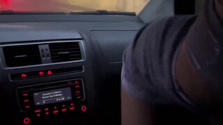 Husband made friends in funk and shared me at the motel with his new friend